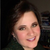 Julie Wilcox
