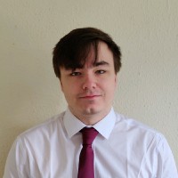Jake Harrison
