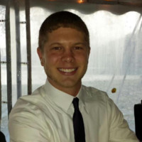Trey Joyce, Eit