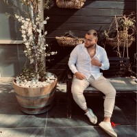 Aviel Magal