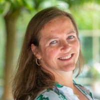Tessa Visser - Van Der Geld