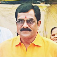 Dr.Ajay Kumar Singh