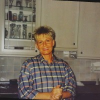 Barbara Kimmi
