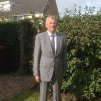 Arie van Es
