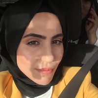 Merve Ülkem Öztürkçe