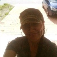 Temaioha (Maha) Baker