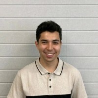 Josiah Lai