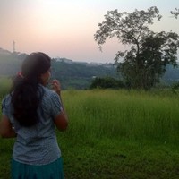 Reetu Vilas Thackrey