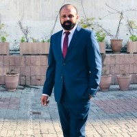 Muhammad arslan Akhtar