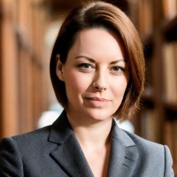 Caroline Deane