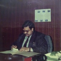 Sunil Sharma