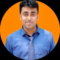 Sandeep Kumar Panda