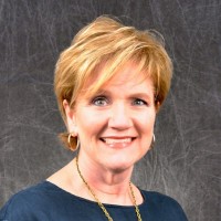 Ginger Decoteau