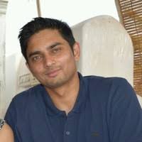 Nakul G