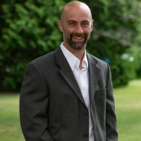 Chris Cullion, CPA