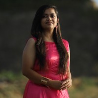 Jahanvi Bagthaliya