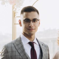 Denys Viershynin