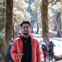 Ayush Bagwari