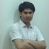 Nandan Bora