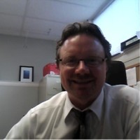 Robert Burrows