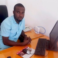 James Zibuor