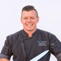 Dave Warner