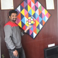Vivek Murali