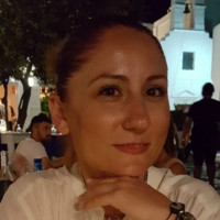 Konstantinia Fourkioti