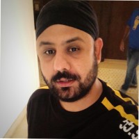 Jaspal Singh
