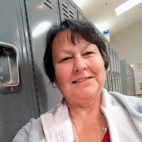 Linda Jones