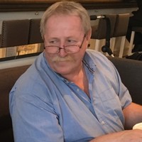 John Roger Nilsen