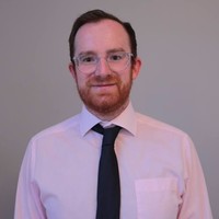 Alistair Smith