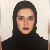 Maryam Mohamed