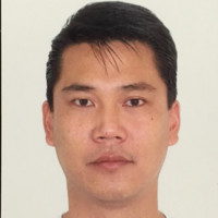 Patrick Angelo Wong Chan