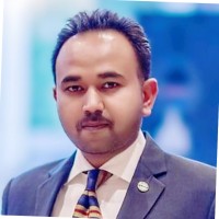 Rahul Shah
