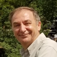 Benoît Morel