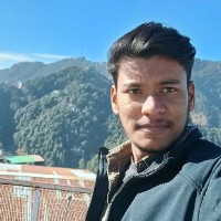 Rajnikant Rajput