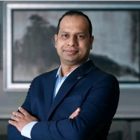 Bhushan Shetye