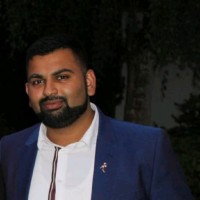 Mohammad Ishfaq Nawaz