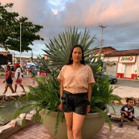 Eva Vilma de Souza Lima