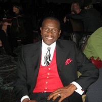 Curtis Wilson