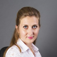 Valentina Lukicheva