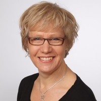 Bodil Ståhl