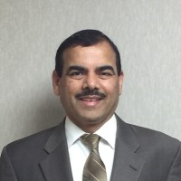 Kiritkumar Bhanvadia
