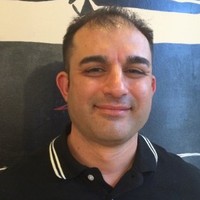 Jonathan Golberg