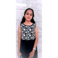 Priyadarshini G