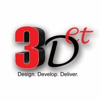 3D et cetera, LLC