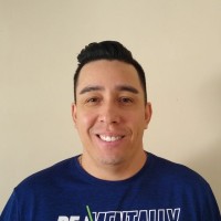 Daniel Souza Da Luz