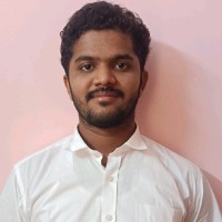 Srikanth Chavala
