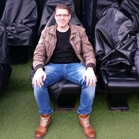Jeroen Spies